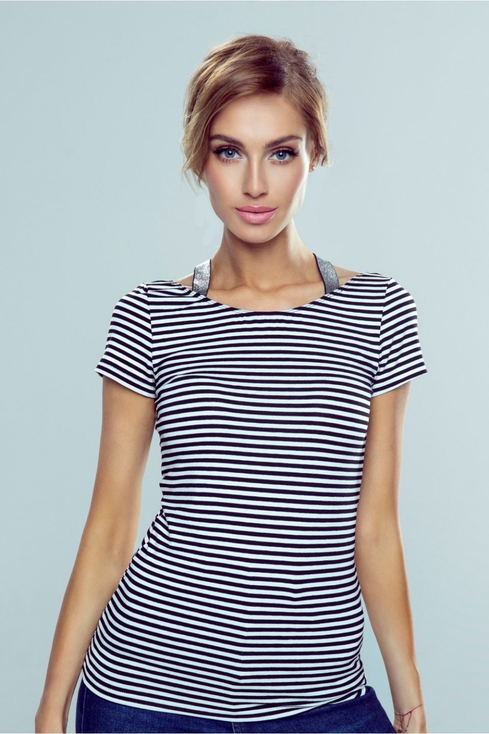 blouse model 146025 Eldar