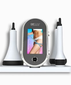 3-in-1 ultrasone cavitatie anti-cellulitisstimulator met infrarood en elektrostimulatie Drakefor GYM PERSONAL
