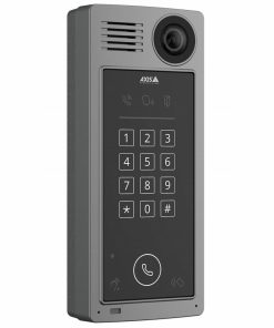 Alarmsysteem Axis 02026-001