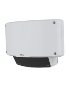 Alarmsysteem Axis D2110-VE