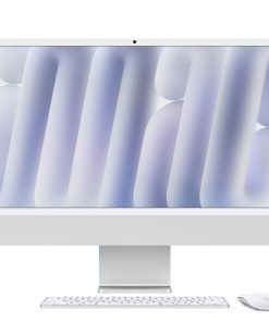 Alles in Eén Apple IMAC 24 SL/10CPU/10GPU/16/256/NT-ES 24" 16 GB RAM 256 GB M4