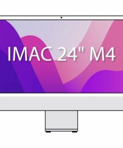Alles in Eén Apple MCR24Y/A 512 GB SSD 23