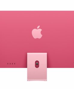 Alternative view of Alles in Eén Apple MD2U4Y/A 24" 24 GB 512 GB SSD M4