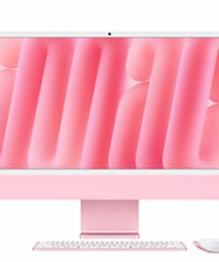 Alles in Eén Apple MD2U4Y/A 24" 24 GB 512 GB SSD M4