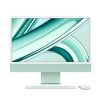Alles in Eén Apple MQRN3Y/A 24" 8 GB RAM 256 GB SSD M3