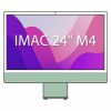Alles in Eén Apple MWUE3Y/A 256 GB SSD M4 16 GB RAM