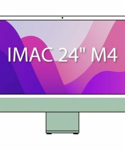 Alles in Eén Apple MWUE3Y/A 256 GB SSD M4 16 GB RAM