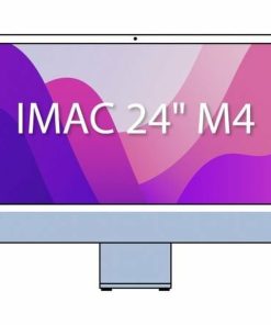 Alles in Eén Apple MWUF3Y/A 256 GB SSD M4 16 GB RAM