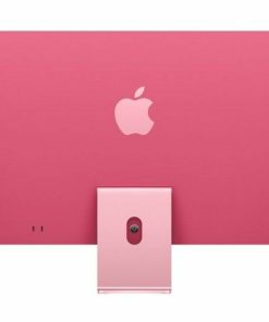 Alternative view of Alles in Eén Apple MWUG3Y/A 24" 16 GB RAM 256 GB M4
