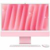 Alles in Eén Apple MWUG3Y/A 24" 16 GB RAM 256 GB M4