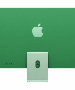 Alternative view of Alles in Eén Apple MWV03Y/A 24" 16 GB RAM 512 GB SSD M4