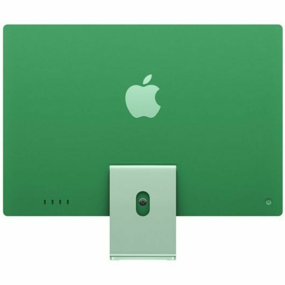 Alles in Eén Apple MWV03Y/A 24" 16 GB RAM 512 GB SSD M4 - Afbeelding 2