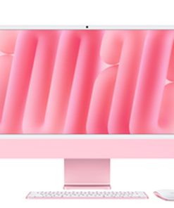 Alles in Eén Apple MWV43Y/A 24" 16 GB RAM 256 GB M4