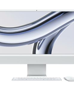 Alles in Eén Apple Z19D-W000002 24" 512 GB SSD