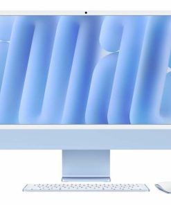 Alles in Eén Apple iMac 23