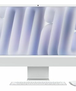 Alles in Eén Apple iMac 23