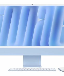 Alles in Eén Apple iMac 24 23