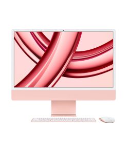Alles in Eén Apple iMac 24" 8 GB RAM 512 GB SSD M3