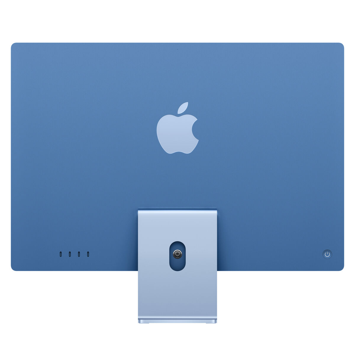 Alles in Eén Apple iMac Retina 24'' 24 GB RAM 512 GB SSD M4 - Afbeelding 2