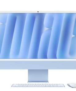 Alles in Eén Apple iMac Retina 24'' 24 GB RAM 512 GB SSD M4