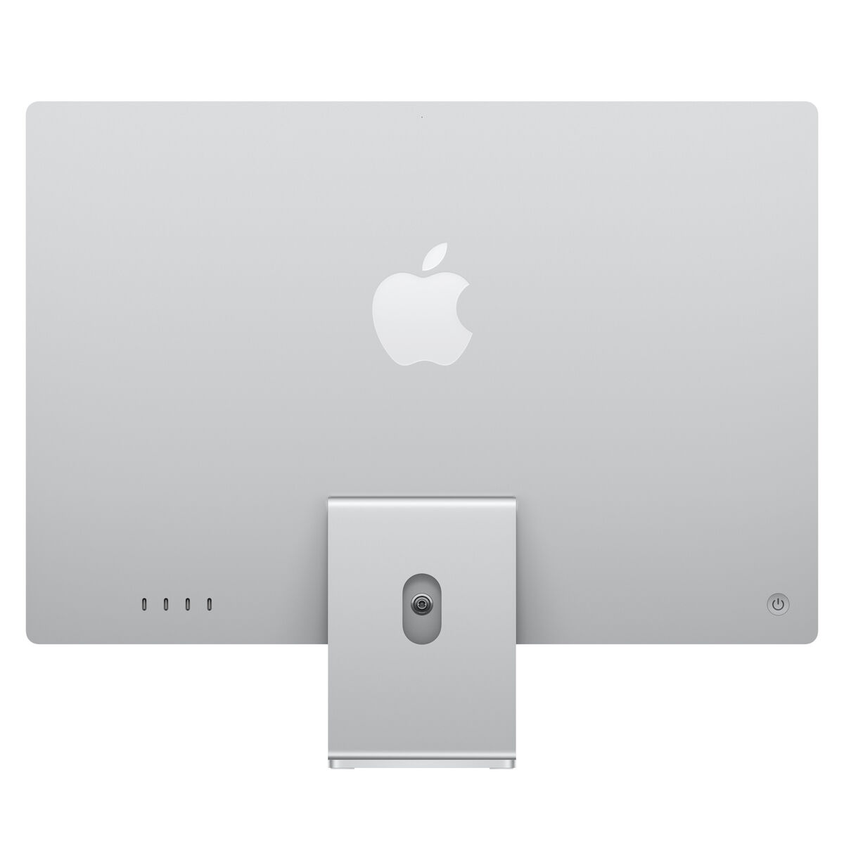 Alles in Eén Apple iMac Retina 24'' 512 GB SSD M4 16 GB RAM - Afbeelding 2