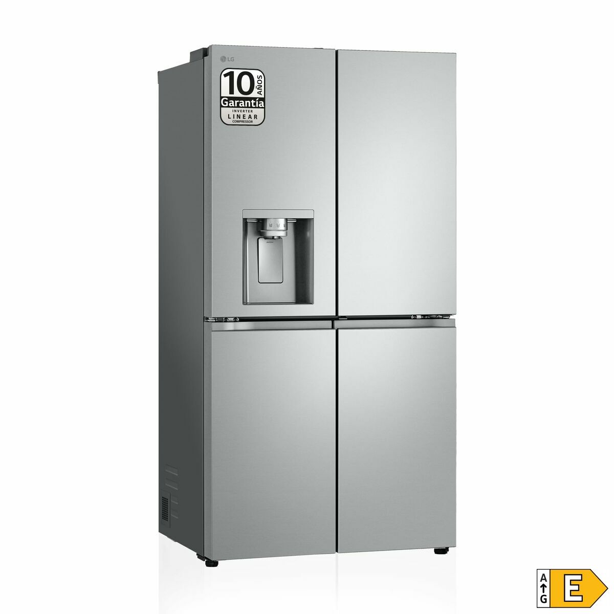 Amerikaanse koelkast LG GMJ960MBJE 179 - Afbeelding 2