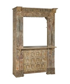 Barmeubel Home ESPRIT 158 X 66 X 247 cm