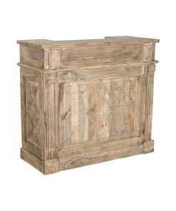 Barmeubel Home ESPRIT Natuurlijk 120 x 50 x 109 cm