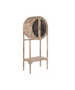 Barmeubel Home ESPRIT Natuurlijk 75 x 40 x 182 cm