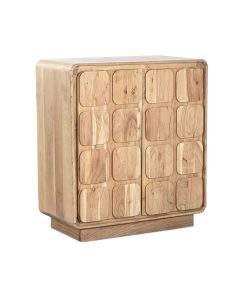 Barmeubel Home ESPRIT Natuurlijk 90 x 45 x 100 cm