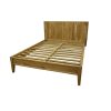 Bed Home ESPRIT 184 x 200 x 110 cm