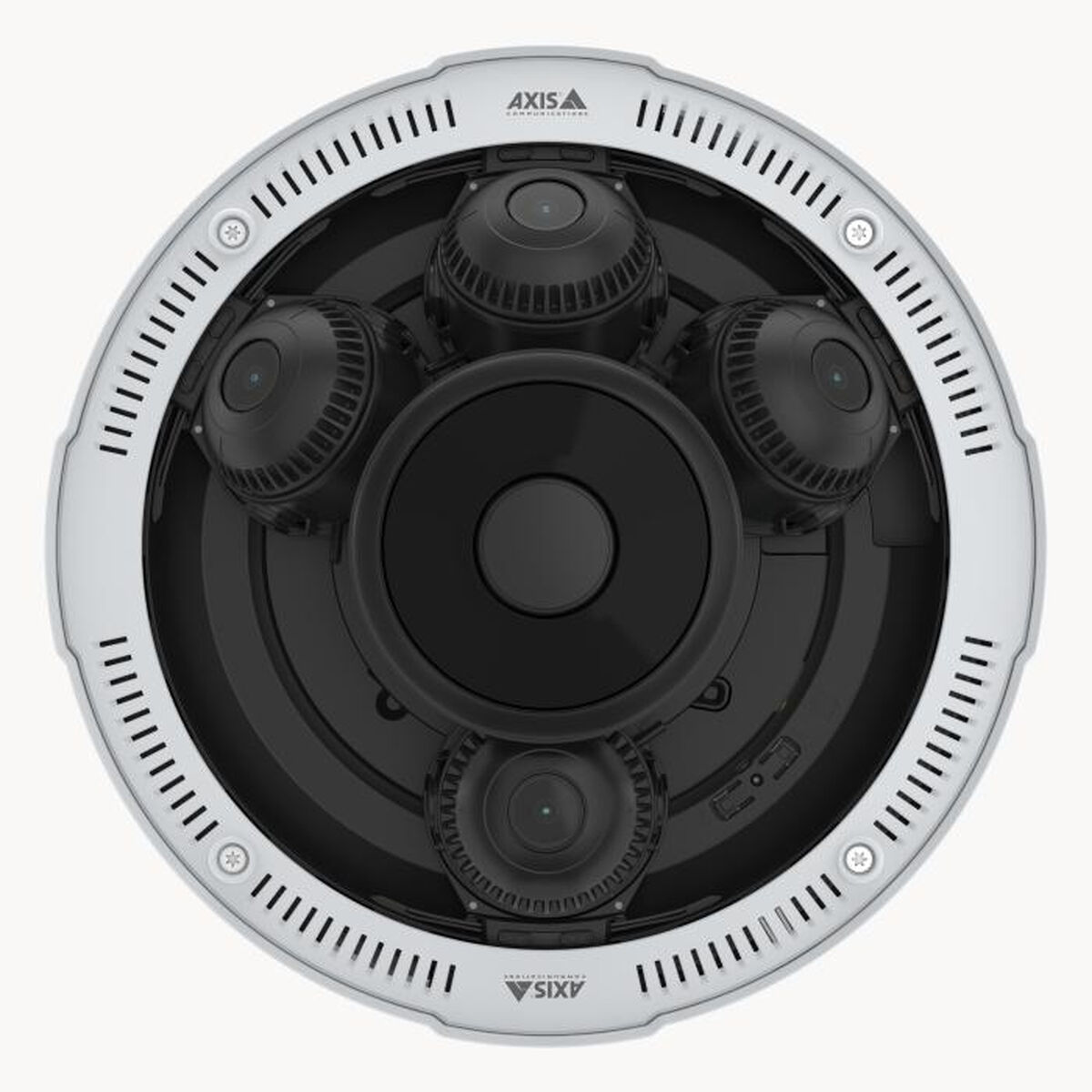 Beveiligingscamera Axis 02633-001 - Afbeelding 2