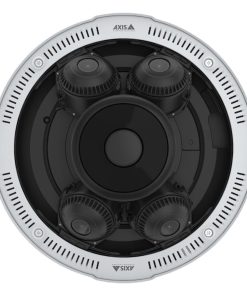 Alternative view of Beveiligingscamera Axis P3737-PLE