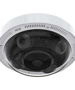 Beveiligingscamera Axis P3737-PLE