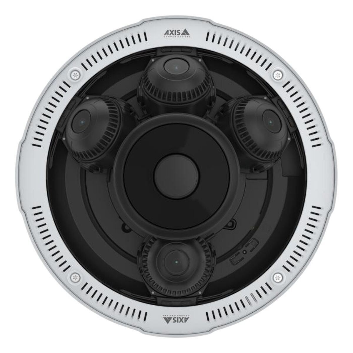 Beveiligingscamera Axis P3738-PLE - Afbeelding 2