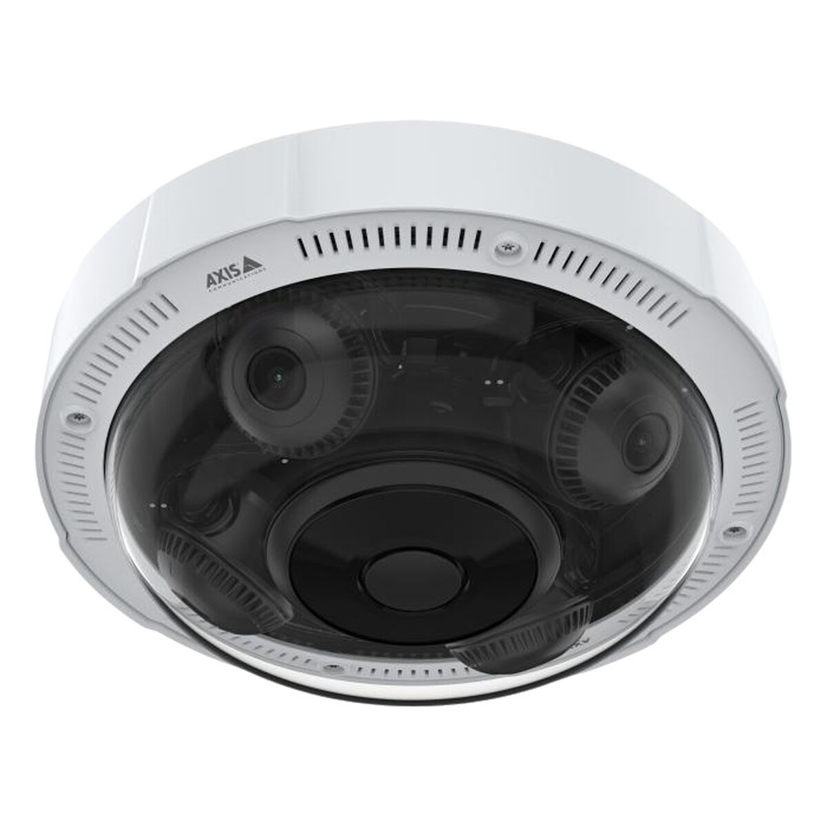 Beveiligingscamera Axis P3738-PLE