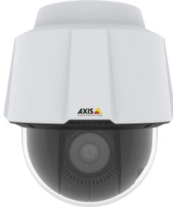 Alternative view of Beveiligingscamera Axis P5655-E