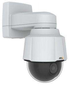 Beveiligingscamera Axis P5655-E