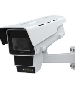 Beveiligingscamera Axis Q1656-DLE