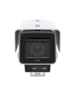 Alternative view of Beveiligingscamera Axis Q1656-LE