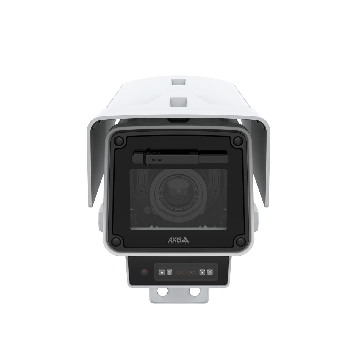 Beveiligingscamera Axis Q1656-LE - Afbeelding 2