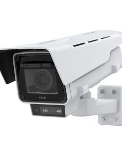 Beveiligingscamera Axis Q1656-LE