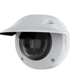 Beveiligingscamera Axis Q3538-LVE