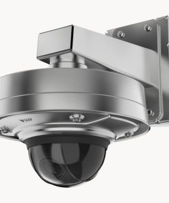 Alternative view of Beveiligingscamera Axis Q3538-SLVE