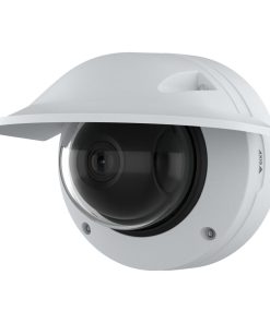 Alternative view of Beveiligingscamera Axis Q3628-VE
