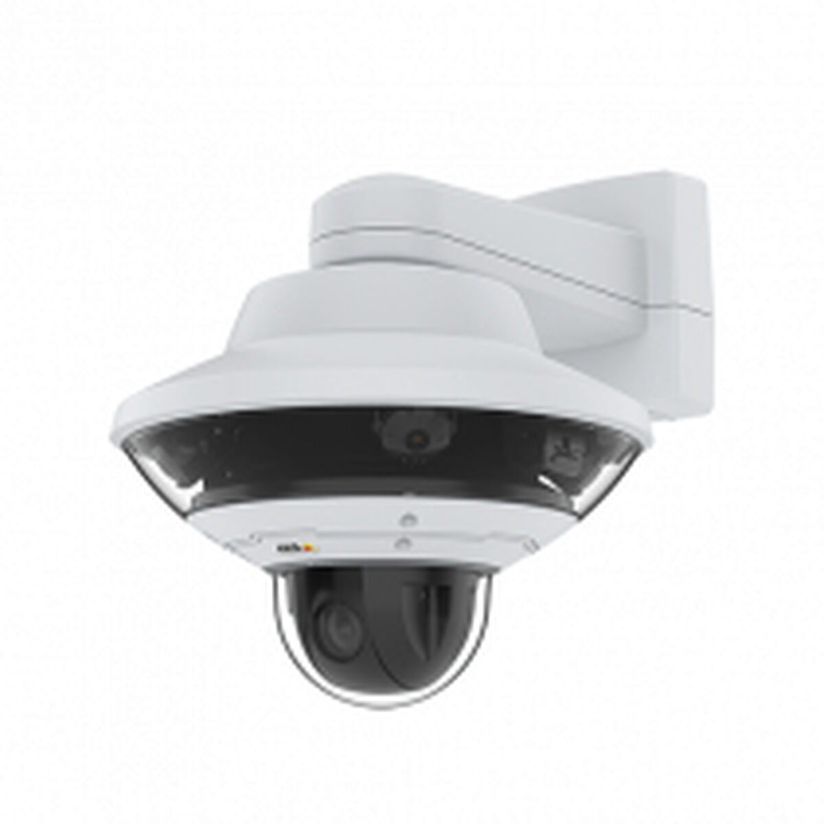 Beveiligingscamera Axis Q6010-E - Afbeelding 2