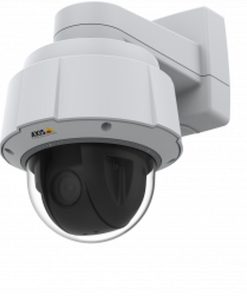Alternative view of Beveiligingscamera Axis Q6074-E