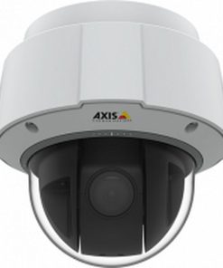 Beveiligingscamera Axis Q6074-E
