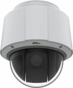 Beveiligingscamera Axis Q6075 1080 p