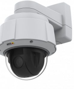 Alternative view of Beveiligingscamera Axis Q6075-E